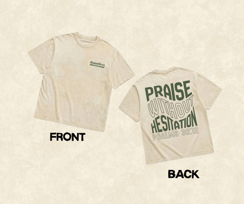Chosen Generation Official Merch